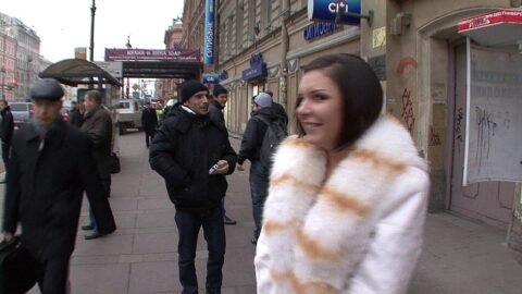 Gran Polla y Tetonas en Duro Anal con Gemidos